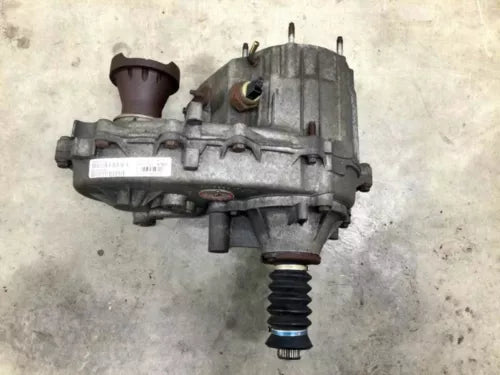 2002-2004 Jeep Liberty Transfer Case Model 242 Select Trac 4X4 - Used OEM Auto Part