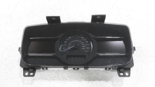 2015 15 FORD TAURUS Speedometer Cluster MPH ID FG1T-10849-AC - Used OEM Auto Part