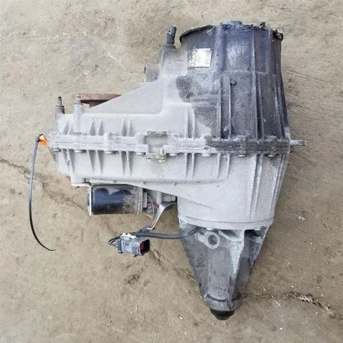 2004-2008 Ford F150 Pickup Transfer Case Electronic Shift Assembly OEM - Used