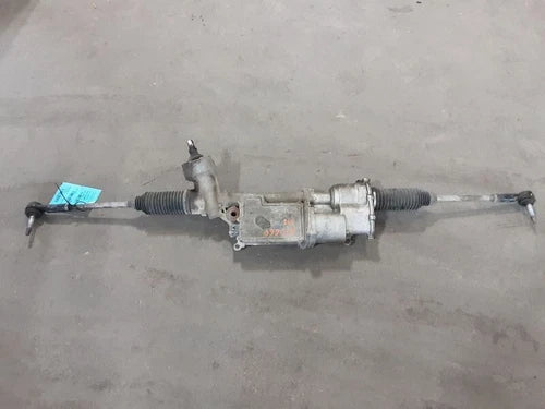 2014-2020 Dodge Ram 1500 Rack And Pinion Crew Cab Quad Cab 4 Dr OEM - Used