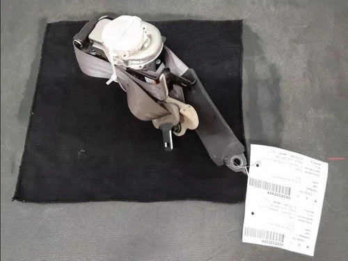 2015-2016 Honda CRV Sdn Front Left Driver Seat Belt Retractor Gray Oem - Used
