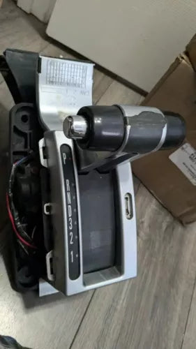 2005-2009 Ford Mustang Automatic Transmission Floor Gear Shifter Assembly OEM - Used