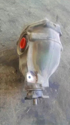 2005-2008 Dodge Magnum Rear Differential Carrier 3.5L 3.64 Ratio RWD OEM - Used