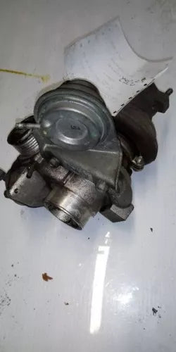 2000-2004 VOLVO S40 V40 Turbocharger With Warranty OEM - Used