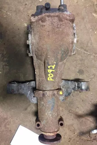 1998-2009 Subaru Legacy Rear Differential Carrier Assembly 2.2L - Used OEM Auto Part