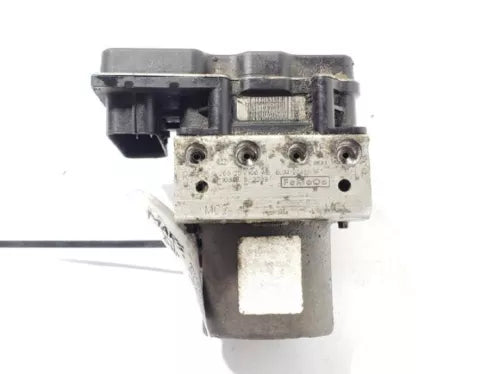 2011-2012 Ford Truck F150 ABS Anti-Lock Brake Pump Assembly 4X4 OEM 11 12 - Used