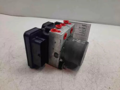 DODGE PROMASTER 2500 2018 Anti-lock Brake Pump ABS Module - Used OEM Auto Part
