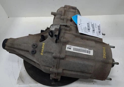2009-2013 Chevrolet Silverado 1500 Tahoe Escalade Transfer Case Assembly Hybrid - Used OEM Auto Part