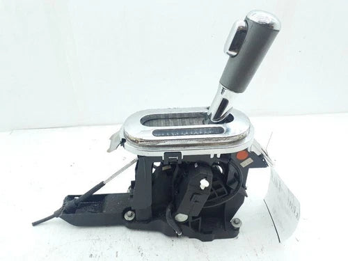2004-2008 FORD LARIAT F-150 Auto Floor Shifter Assembly Chrome OEM 05 06 07 08 - Used