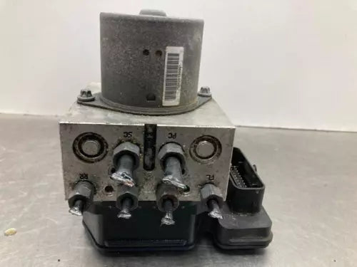 Grand Cherokee Durango Anti-Lock Brake Pump Assembly W/o Adaptive Cruise 19-20 - Used OEM Auto Part
