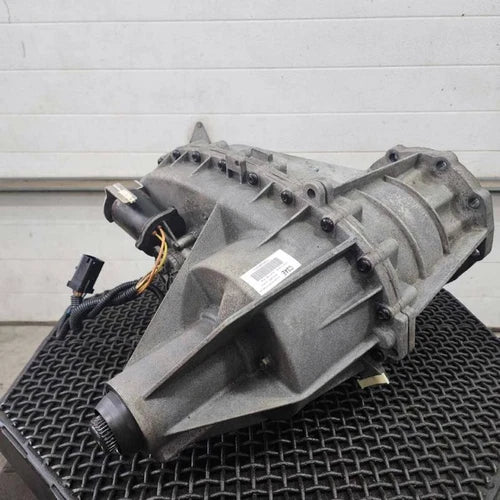 2012-2014 Ford F150 Raptor Transfer Case ESOF | Partsyx