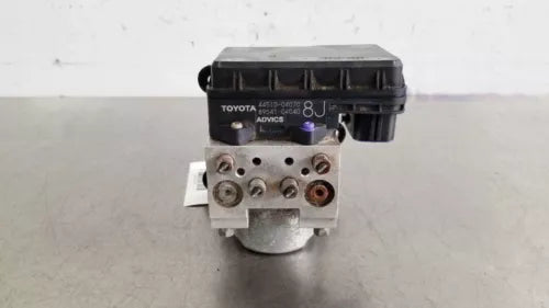 2005-2008 Toyota Tacoma Abs Anti Lock Brake Pump Module Actuator Assembly 4X4 - Used OEM Auto Part