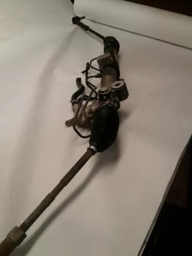 2004-2009 Nissan Quest Steering Gear Rack & Pinion OEM - Used