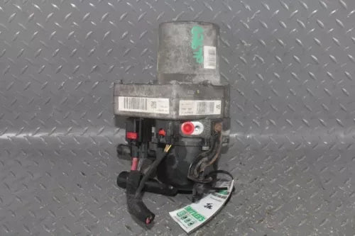 2014-2019 Dodge Durango Jeep Grand Cherokee Power Steering Pump Oem - Used