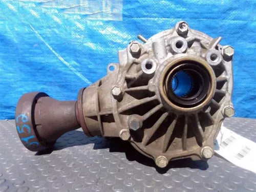 2008-2009 Pontiac Torrent Transfer Case 5 speed Opt M45 - Used OEM Auto Part