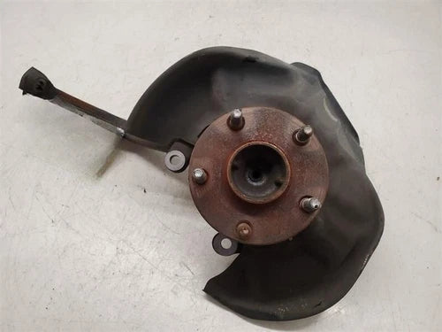 1993-2005 Lexus GS300 Passenger Right Front Spindle Knuckle Assembly W/o Abs Oem - Used