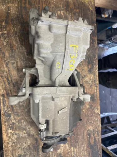 2014-2015 Kia Sorento Rear Differential Carrier AWD in Warranty OEM - Used