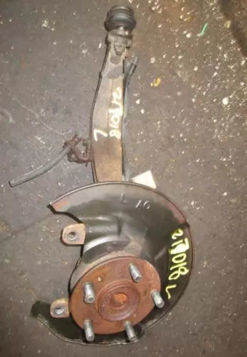 2004-2008 Acura TL Driver Left Spindle Knuckle - Used OEM Auto Part