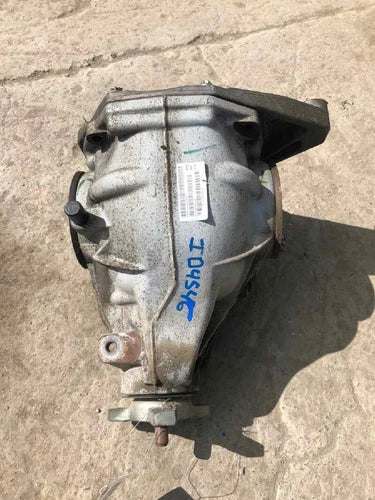 2010-2014 Dodge Challenger Rear Axle Differential Carrier 3.06 Ratio - Used OEM Auto Part