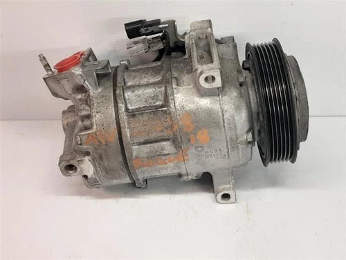 NISSAN ROGUE SPORT 2017-2018 Air Conditioning A/C AC Compressor OEM - Used