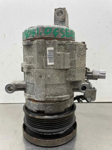 2001-2007 Toyota Sequoia Air Conditioning A/C AC Compressor OEM - Used