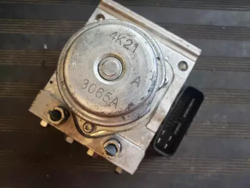 2015 Honda Accord ABS Anti Lock Brake Actuator Pump OEM honda