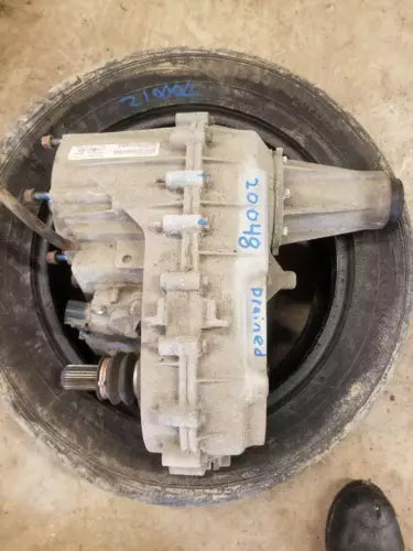 2004-2004 Dodge Durango Transfer Case Assembly Model NV244 OEM - Used