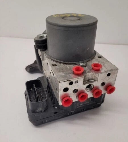 12 Toyota RAV4 ABS Anti-Lock Brake Actuator Pump Assembly OEM w/o Third Seat - Used