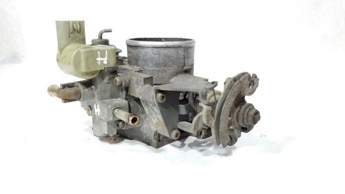 1996-2002 Toyota 4Runner T100 Tacoma Throttle Body Assembly AT w/Warranty - Used OEM Auto Part