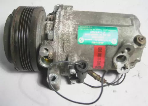 OEM 2001-2002 BMW Z3 AC Compressor Pump 67402
