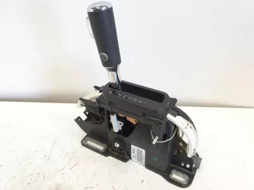 Ford Explorer AT Floor Gear Shift Assembly 2006-2010 - Used OEM Auto Part