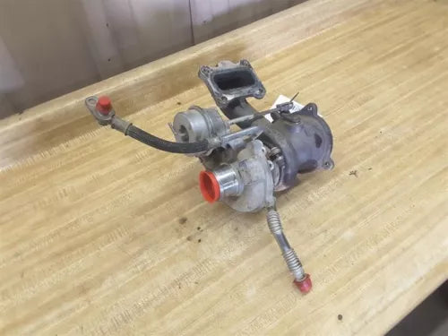 Ford Fusion 2014-2020 1.5L Turbo Turbocharger Supercharger OEM - Used