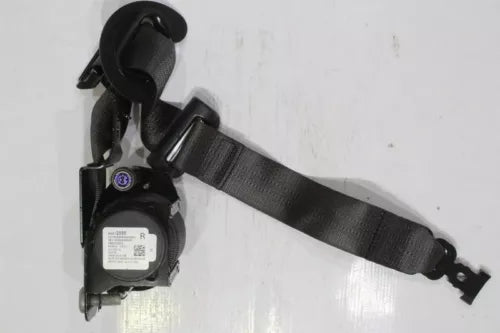 2018-2020 GMC Canyon Front Right Passenger Seat Belt Retractor Black Oem - Used