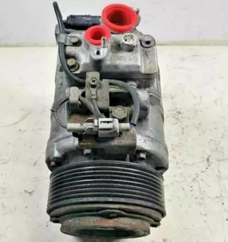 OEM AC A/C Compressor 12-18 BMW 640i &More(Detail Fitment Below) 197361