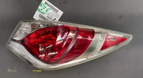 2011-2015 Hyundai Sonata Right Passenger Tail Light Lamp - Used OEM Auto Part