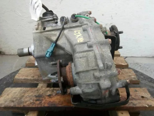 1996-1998 Toyota 4Runner Transfer Case 6 Cylinder AT SR5 - Used OEM Auto Part