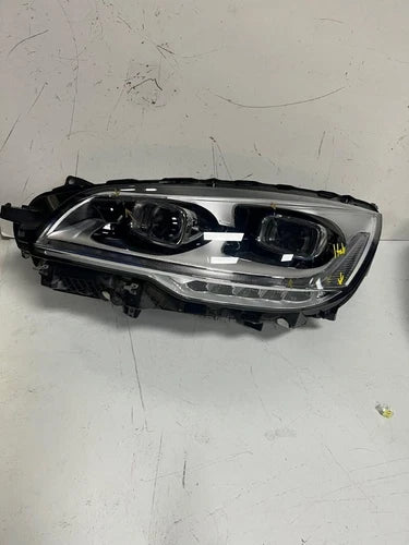 2020-2023 LINCOLN AVIATOR Front LEFT Headlight ADAPTIVE ASSEMBLY OEM USED