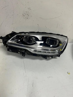 2020-2023 LINCOLN AVIATOR Front LEFT Headlight ADAPTIVE ASSEMBLY OEM USED