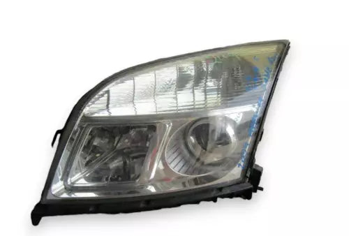2008-2009 Mercury Sable Headlight Assembly Left LH Driver Side - Used OEM Auto Part
