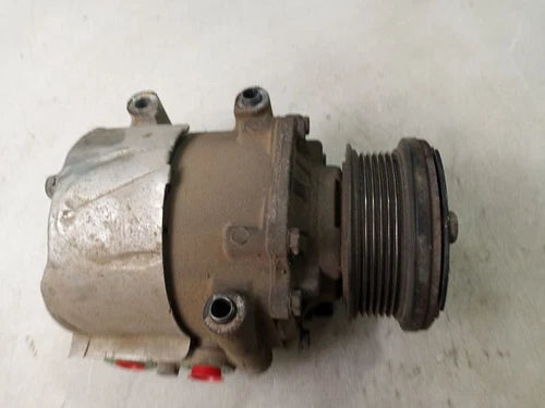 2006 Ford Expedition A/C AC Compressor OEM - Used