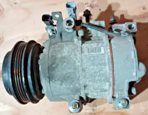 OEM 2014-2018 Ford Focus 2.0L A/C Air Conditioner AC Compressor 1177399