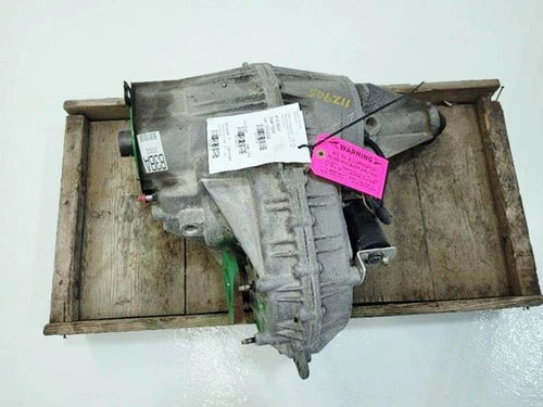 2004-2008 Ford F150 Pickup Transfer Case Electronic Shift - Used OEM Auto Part
