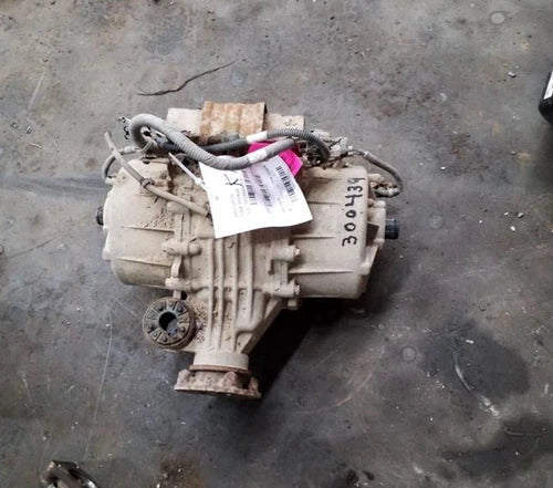 2003-2008 Honda Pilot MDX Rear Differential Axle Carrier - Used OEM Auto Part
