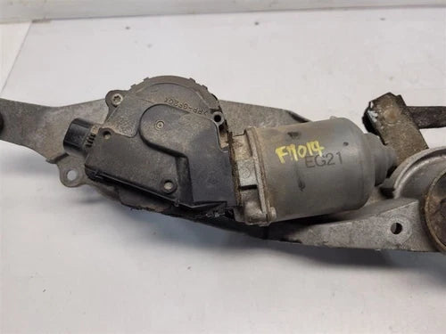 2007-2012 Mazda CX-7 Windshield Wiper Motor With Transmission - Used OEM Auto Part