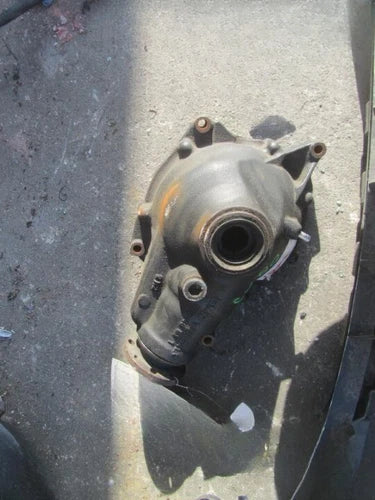2001-2003 BMW X5 Front Axle Differential Carrier Assembly 01-03 3.0L OEM - Used