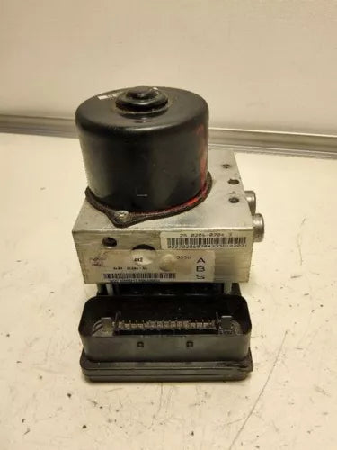 2010 2011 2012 Ford Escape Anti-Lock Brake ABS Pump Assembly OEM - Used