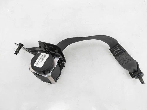2015-2017 Hyundai Sonata Driver Seat Belt Retractor With Pretensioner Black Oem - Used