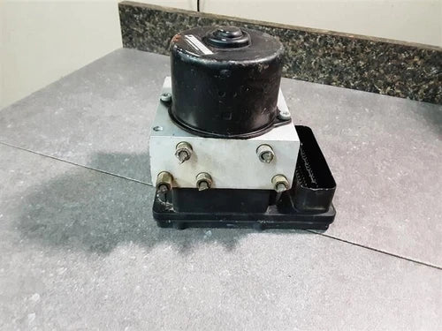 2005-2009 Nissan Frontier 4x4 AT ABS Anti-Lock Brake Pump Assembly Oem - Used