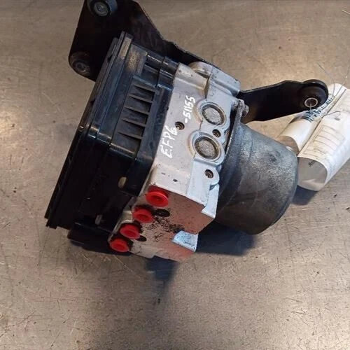 2005 Acura MDX ABS Anti Lock Brake Pump Assembly W/o Bracket OEM - Used