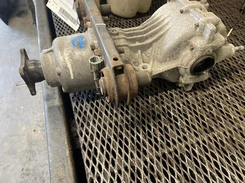 2008-2013 Nissan Rogue Rear Carrier Differential Assembly AWD 5.173 Ratio - Used OEM Auto Part